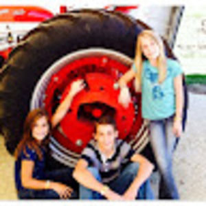 Meet your Posher, Jamie